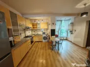 Apartament cu 3 camere situat pe , Manastur , zona Academia