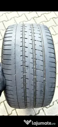 Anvelope Pirelli P zero R01 275/30/20 97Y XL vara