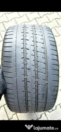 Anvelope Pirelli P zero R01 275/30/20 97Y XL vara