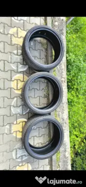 Anvelope Pirelli P zero R01 275/30/20 97Y XL vara 