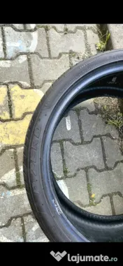 Anvelope Pirelli P zero R01 275/30/20 97Y XL vara 