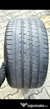 Anvelope Pirelli P zero R01 275/30/20 97Y XL vara 