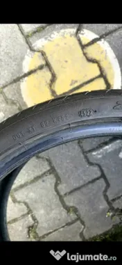 Anvelope Pirelli P zero R01 275/30/20 97Y XL vara 