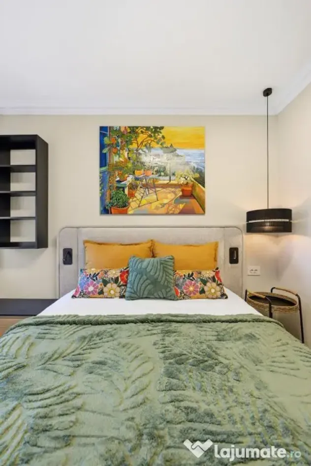 3 camere parter | Calea Floreasca | Dorobanti