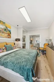3 camere parter | Calea Floreasca | Dorobanti 