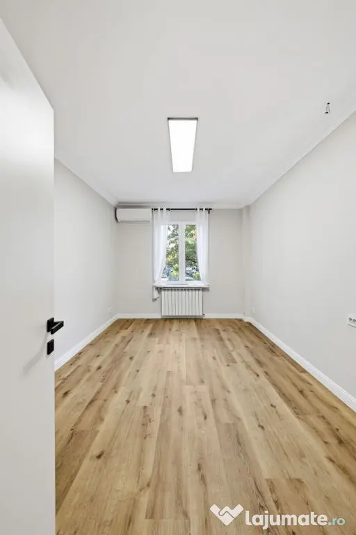 3 camere parter | Calea Floreasca | Dorobanti