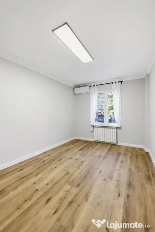 3 camere parter | Calea Floreasca | Dorobanti