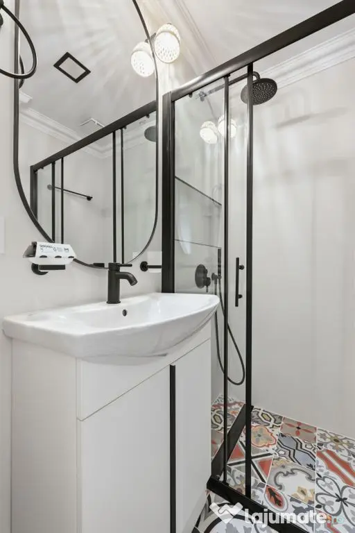 3 camere parter | Calea Floreasca | Dorobanti