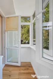 3 camere parter | Calea Floreasca | Dorobanti 