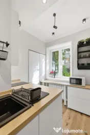 3 camere parter | Calea Floreasca | Dorobanti 
