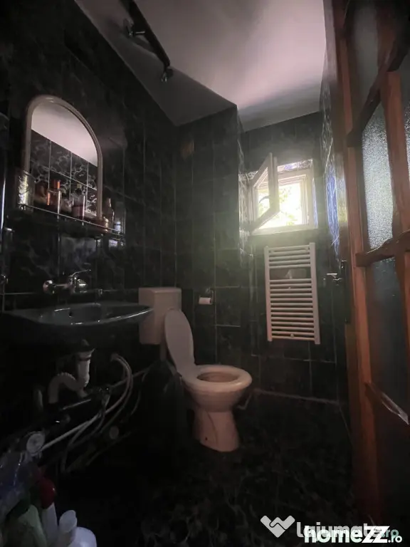 Apartament 3 camere etaj 1 Traian