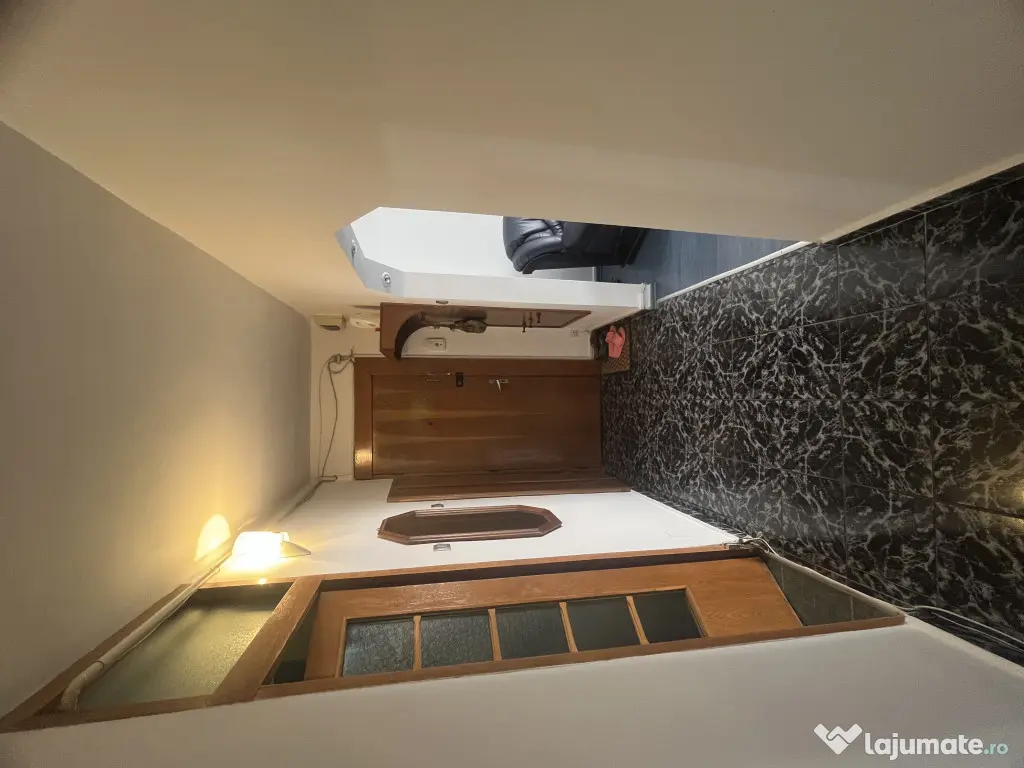 Apartament 3 camere etaj 1 Traian