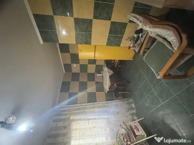 Apartament 3 camere etaj 1 Traian