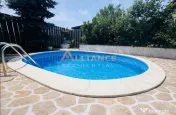 CASA INDIVIDUALA CU PISCINA
