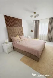 CASA INDIVIDUALA CU PISCINA