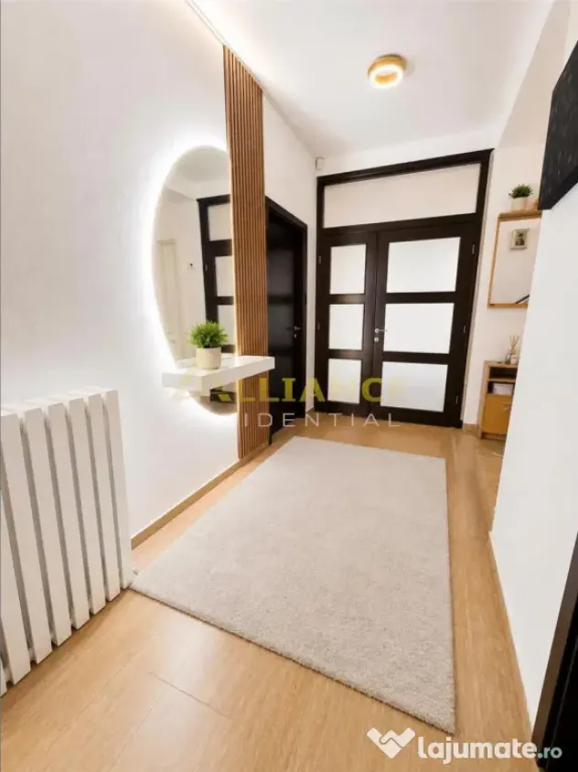 CASA INDIVIDUALA CU PISCINA