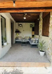CASA INDIVIDUALA CU PISCINA