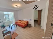 Apartament 2 camere, situat în Târgu Jiu, Slt Gheorghe Bar