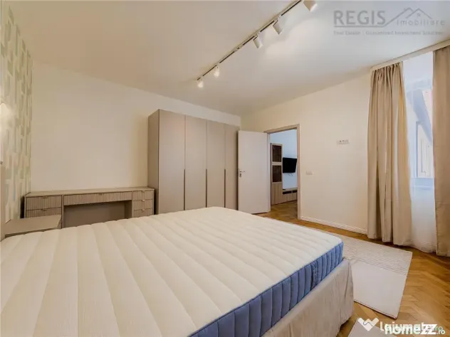 Apartament modern cu 2 camere ultracentral pe str Republicii