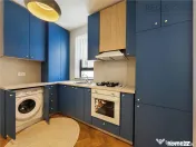 Apartament modern cu 2 camere ultracentral pe str Republicii 