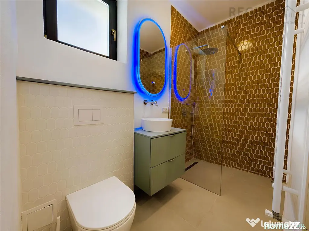 Apartament modern cu 2 camere ultracentral pe str Republicii