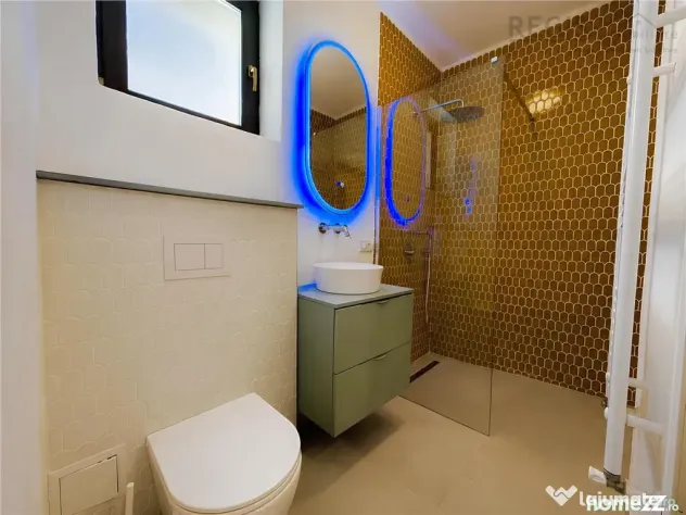 Apartament modern cu 2 camere ultracentral pe str Republicii