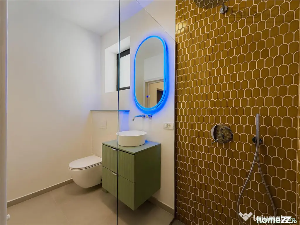 Apartament modern cu 2 camere ultracentral pe str Republicii