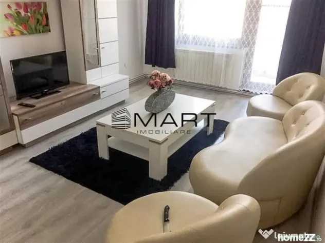 Apartament 3 camere decomandate zona Poliție