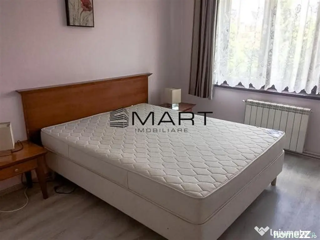 Apartament 3 camere decomandate zona Poliție