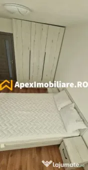 Apartament 3 camere de inchiriat Unirii București | ApexImo