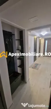 Apartament 3 camere de inchiriat Unirii București | ApexImo