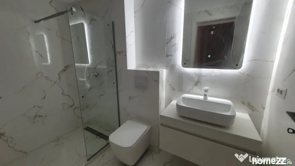 Apartament 4 Camere I De Inchiriat I Pipera