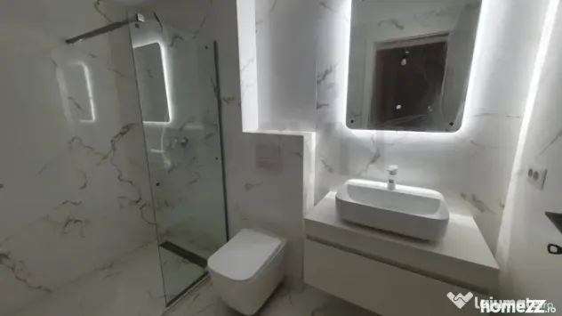 Apartament 4 Camere I De Inchiriat I Pipera