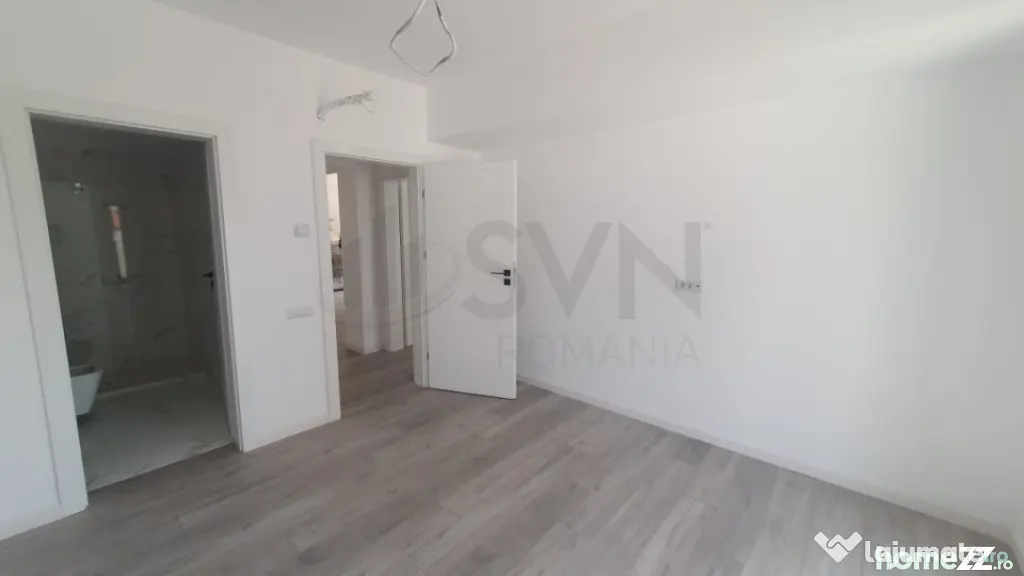 Apartament 4 Camere I De Inchiriat I Pipera