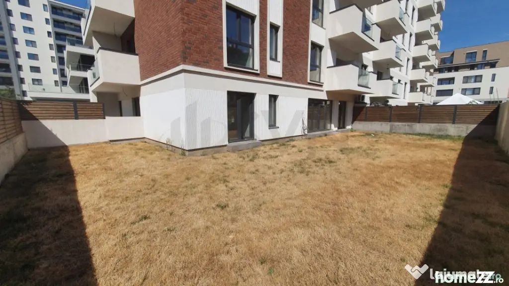 Apartament 4 Camere I De Inchiriat I Pipera