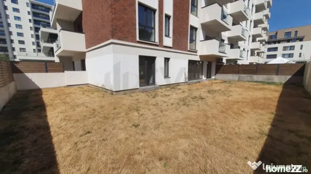 Apartament 4 Camere I De Inchiriat I Pipera
