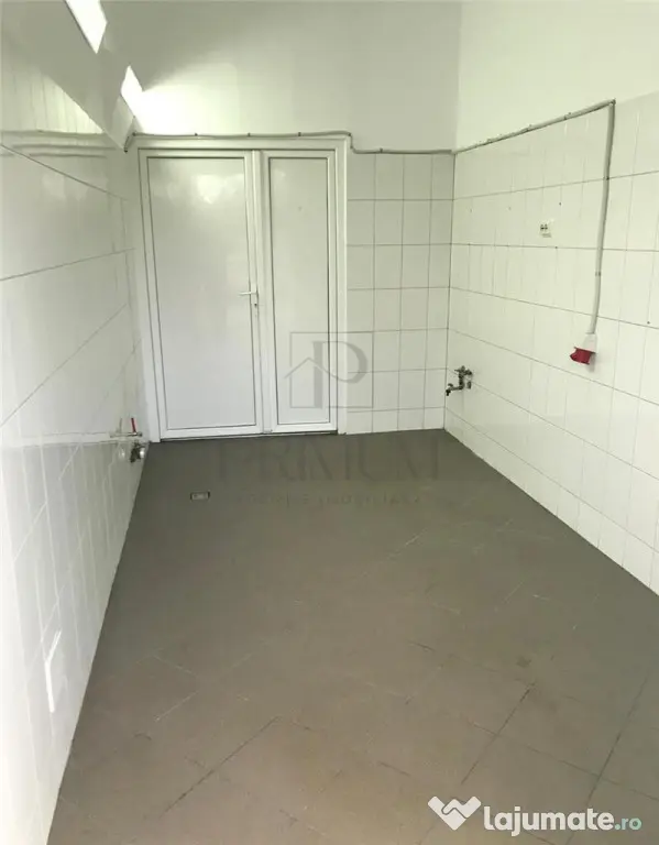 GIROCULUI - SPATIU COMERCIAL - LABORATOR PATISERIE - CURENT