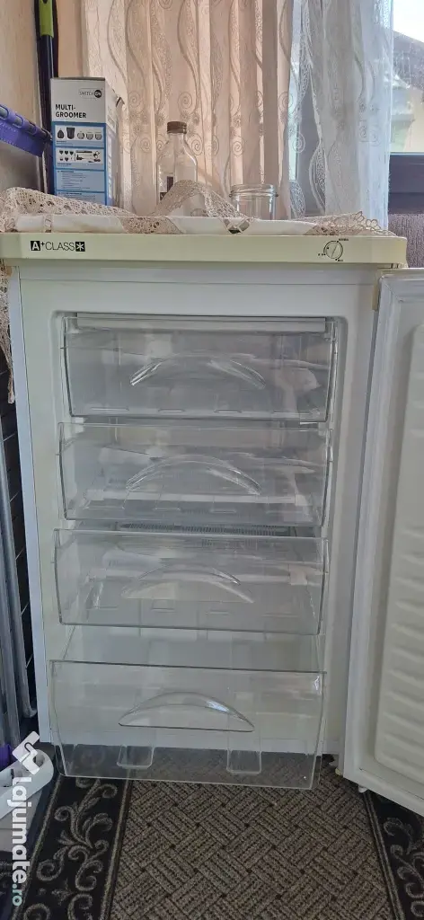 Ladă frigorifică