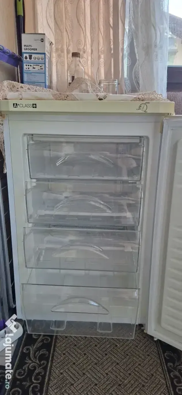 Ladă frigorifică
