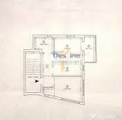 Apartament 2 CD 43,27 mp Copou + balcon si loc de parcare