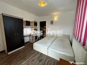 Apartament 2 CD 43,27 mp Copou + balcon si loc de parcare