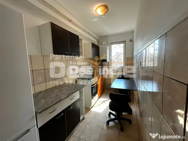 Apartament 2 CD 43,27 mp Copou + balcon si loc de parcare