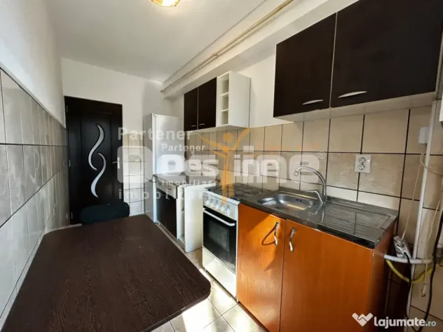 Apartament 2 CD 43,27 mp Copou + balcon si loc de parcare