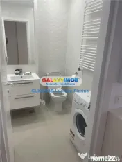 Garsoniera de inchiriat, bloc nou, parcare I Hils Pallady