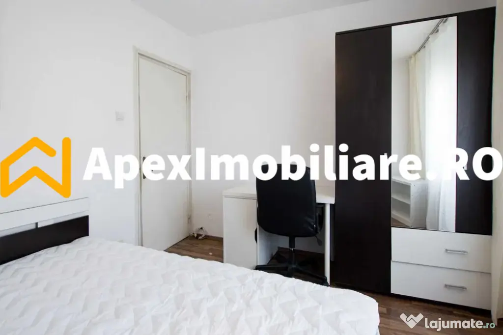 Apartament 2 camere de inchiriat Tineretului București | Ap