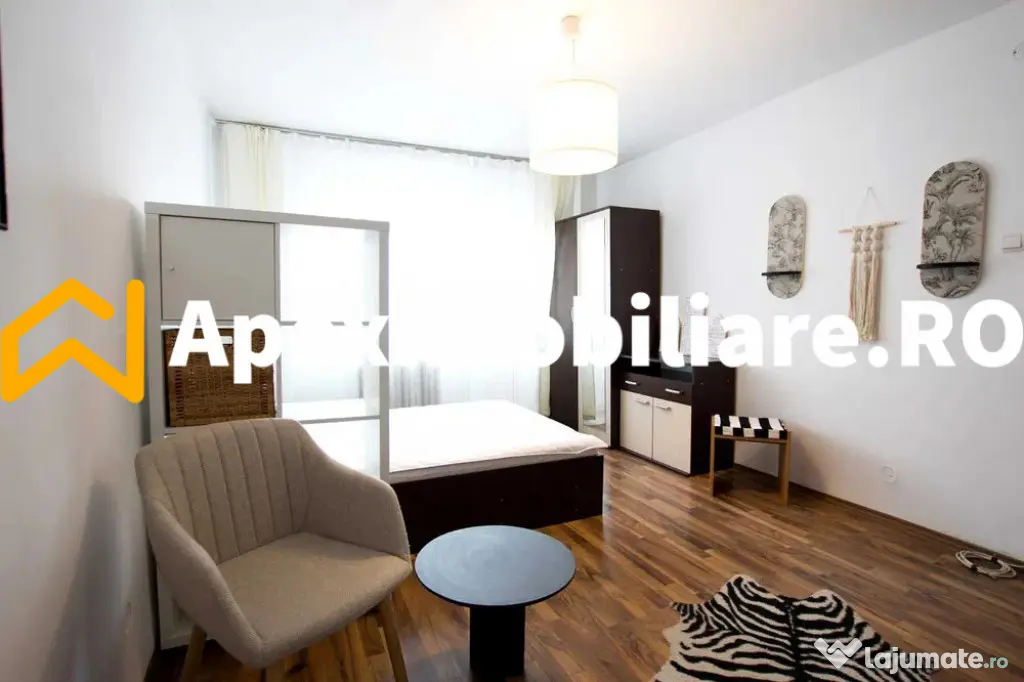 Apartament 2 camere de inchiriat Tineretului București | Ap