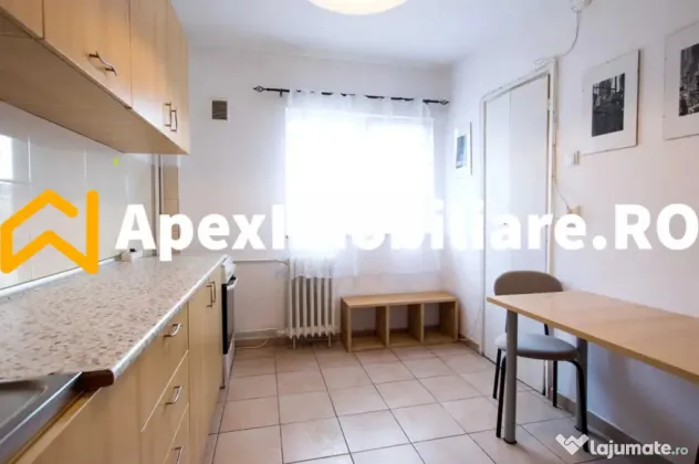 Apartament 2 camere de inchiriat Tineretului București | Ap