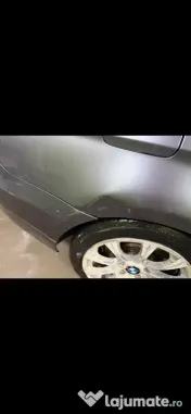 Bmw Seria 3 E91 Break