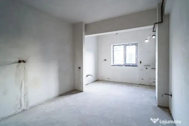 Ap 2 cam. 42 mp, etaj 1, Militari langa METROU PACII, BLO...