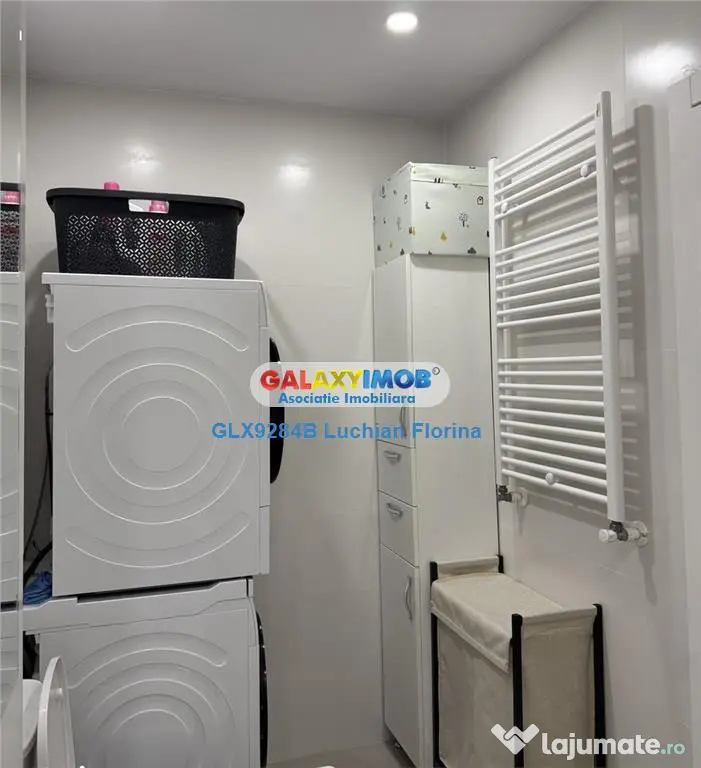 Apartament 2 camere, bloc nou, parcare, Hils Pallady